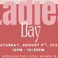 Ladies Day at Chef's Market