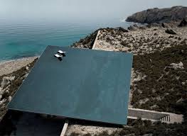 Flatness Rooftop Pool Pool Designs Infinity Pool