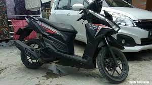 Untuk posisi nomor mesin vario 125 posisinya di dasar cvt mesin, lebih tepatnya ada di sebelah kiri mesin dan paling bawah dekat ban belakang. Nomor Rangka Dan Mesin Honda Vario 125 2017 Youtube