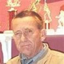 Vernon Wallace Wilson Obituary 2011