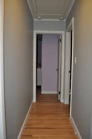 Let me just show you! Benjamin Moore Coventry Gray Sue At Home