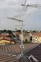 Installazione impianti TV digitale terrestre e satellitare ...