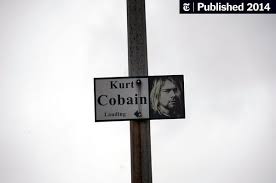 Kurt cobain was an american rock singer, songwriter, guitarist and founder of the rock band nirvana. The Science Behind Suicide Contagion The New York Times