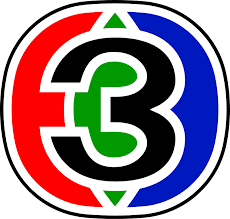The logo you are about to download is the intellectual property of the copyright, trademark holder and is offered. Channel 3 Thailand Logopedia Fandom