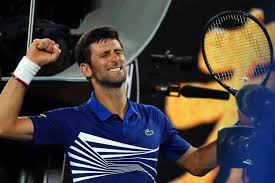 Njega đoković nikada do sada nije pobedio u beogradu. Djokovic Y Zverev Se Estrenan A La Altura De Nadal Y Federer Proceso Digital