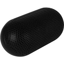 Soundlogic Xt Rechargeable Wireless Bluetooth Mini Pill Capsule Speaker Black Includes 3 5mm Aux Cable Microusb Cha Bluetooth Wireless Bluetooth Soundlogic