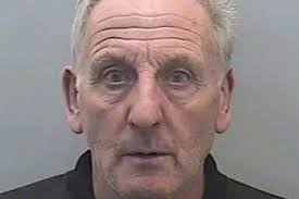 This week at court: Stalking, eye-gouging and a drunken escape from police 