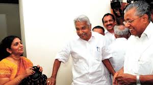 piɳɐrɐːji ʋid͡ʒɐjɐn̺, (born 24 may 1945 in pinarayi) is an indian politician who is the current chief minister of kerala, serving since 25 may 2016. Pinarayi Vijayan S Warm Welcome At Puthupally House