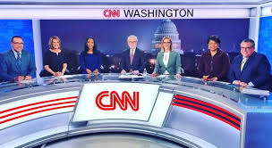 New intro for cnn newsroom live from london with max foster. Cnn Live Stream Watch Online For Free Cnn Live Hd