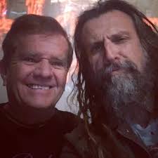 It's official. Uncle Gilbert will appear in Rob Zombie's The Munsters