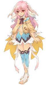 Pia (Rune Factory 3 Special) - ranchstory