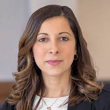 Alina Levin's Instagram, Twitter & Facebook