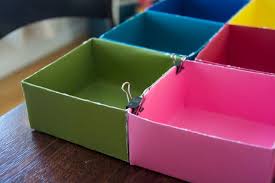 The diy drawer dividers are easy to cut and easy to assemble and glue. Diy Underwear Organizer Pin On O R G A N I Z E Thoughts Behind Their Designs Take Numerous