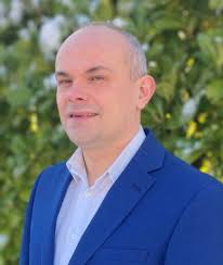 Service announces that Dr John Martin will join the Trust as Chief  Paramedic and Quality Officer