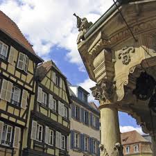 Denken wir an verlorenen gegangenes deutsches land, so gehen unsere gedanken zuerst, folgerichtig, in den osten. Elsass Die 10 Besten Hotels Unterkunfte In Der Region Elsass Frankreich