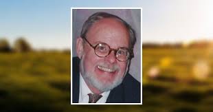 Robert Edward Anderson Obituary February 5, 2015