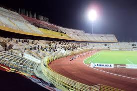 In addition to the basic facts, you can find the address of the stadium, access information, special features, prices in the stadium and. Stadium Tuanku Abdul Rahman Stadion In Seremban