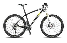 Hardtail Ktm Bike Industries Fahrrad Fahren Ktm Fahrrad