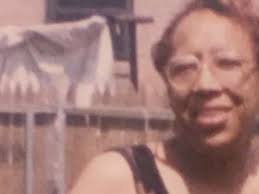 Roxie Ellis Obituary (1942