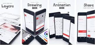 Flipaclip For Pc Windows 7 8 10 And Mac Version Download Free Cool Animations How To Make Animations Easy Animation Software
