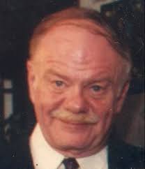 James Fahey Obituary (1944