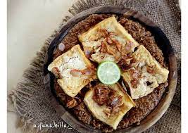 Jom kita lihat cara memasaknya. Resep Tahu Penyet Sambel Kacang Oleh Ayunabillarumaropen Cookpad