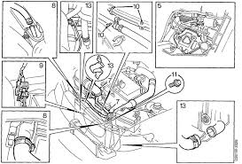 Powered by a fuel efficient 2.0l turbocharged engine. Jar Does Anyone Know Where I Can Receive Instruction Or A Diagram On How To Change The Radiator In A 1997 Saab 900se