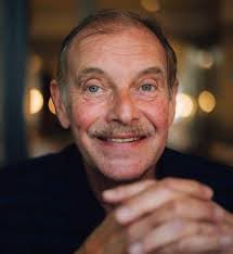 My wonderful dad, Arnie Bloom, passed away in hospital last night. We are  all utterly devastated. He was an extraordinary man who I loved with all my  heart. If you've followed my