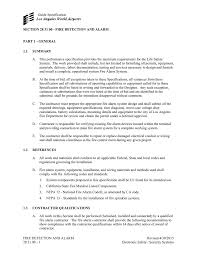 How to read a heat pump wiring diagram! Fire Detection And Alarm Revised 4 30 2015 28 31 00