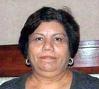 Martha Cruz Adame (1944-2016)