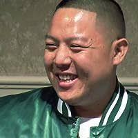 Homecoming: A Memoir by Eddie Huang