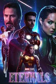 The Eternals Upcoming Marvel Movies Latest Hollywood Movies Marvel Cinematic