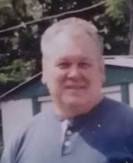 Obituary information for James A. Lamp