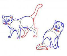 How To Draw Warrior Cats Step 5 Warrior Cats Warrior Cats Books Cat Steps When i first saw this game i thought meh, i'll try it out and then it struck me. how to draw warrior cats step 5