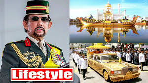 Brunei King Lifestyle ☆ 2019 - YouTube