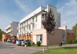 Ehpad Residence Les Cygnes A Nancy
