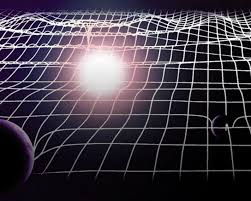 Ask Ethan Why Do Gravitational Waves Travel Exactly At The Speed Of Light Gravitational Waves Theory Of Gravity Gravity Waves