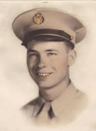 Ernest James Hurst (1923-2014)