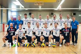 Check spelling or type a new query. Euro Volley Sourd Les Bleus Hommes Et Femmes Veulent Briller A Domicile