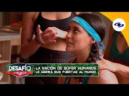 Check spelling or type a new query. Laura De Beta Es Sentenciada Por El Equipo Alpha Convivencia Desafio The Box Youtube