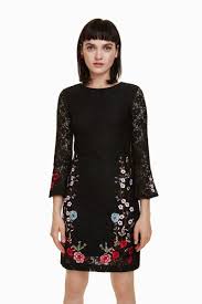 Fr 36,fr 42,fr 44 mode & accessoires mode et accessoires pour femme vêtement femme robe. Iziva Auf Twitter Robe Femme Desigual Craquez Sur La Robe Noire Vermond Avec Dentelle Desigual Pas Cher Prix Desigual 119 95 Ttc Https T Co 21pxoiiceu Iziva Desigual Robefemme Desigual Robe Robedesigual Instafashion Modefmme