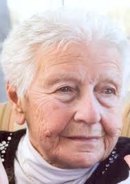 Most Recent Obituaries