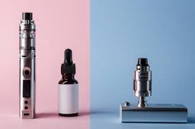 A cannabis testing facility in california analyzed a sampling of 18 cartridges containing thc — the active ingredient in marijuana — from both legal dispensaries and. What An E Cigarette Ban Means For Cbd Thc Vaping Well Good