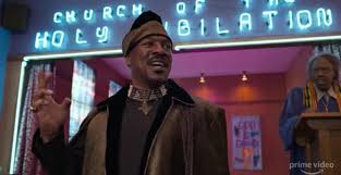 It will serve as a sequel to coming to america (1988). Coming 2 America Trailer Teases Returning Of Many Characters From First Movie Entertainment