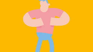 Kemampuan tersebut disebabkan karena jaringan otot mampu berkontraksi. Jaringan Otot Fungsi Jenis Contoh Beserta Gambarnya