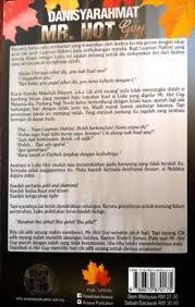Check spelling or type a new query. Novel Terpakai Mr Hot Guy Shopee Malaysia