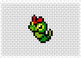 Articles de les pixel art taggés facile blog de les. Pixel Art Grid Pokemon Gallery Of Arts And Crafts