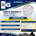 Band of Brothers Men’s Convention IV