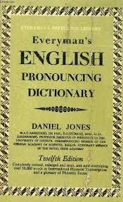 How to pronounce frantically in british english, in context ▾. Las Lenguas Inglesa Y Espanola De Delfin Carbonell The Fate Of Pronouncing Dictionaries