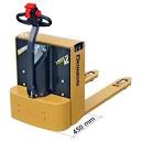 Carrelli elevatori Bergamo Samag - BG Carrelli srl